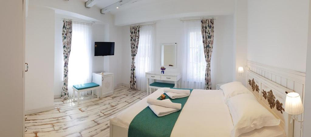 Bozcaada Fresh Otel Çanakkale Exterior photo