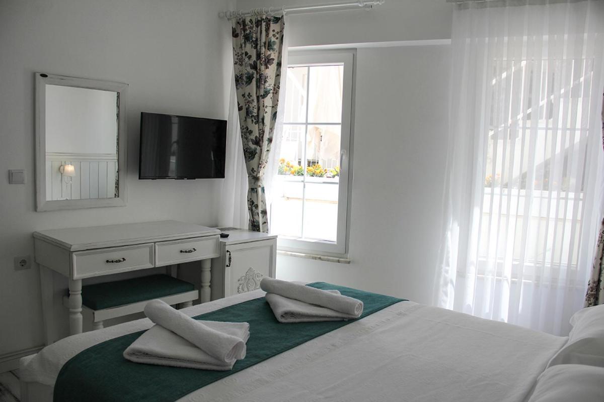 Bozcaada Fresh Otel Çanakkale Exterior photo