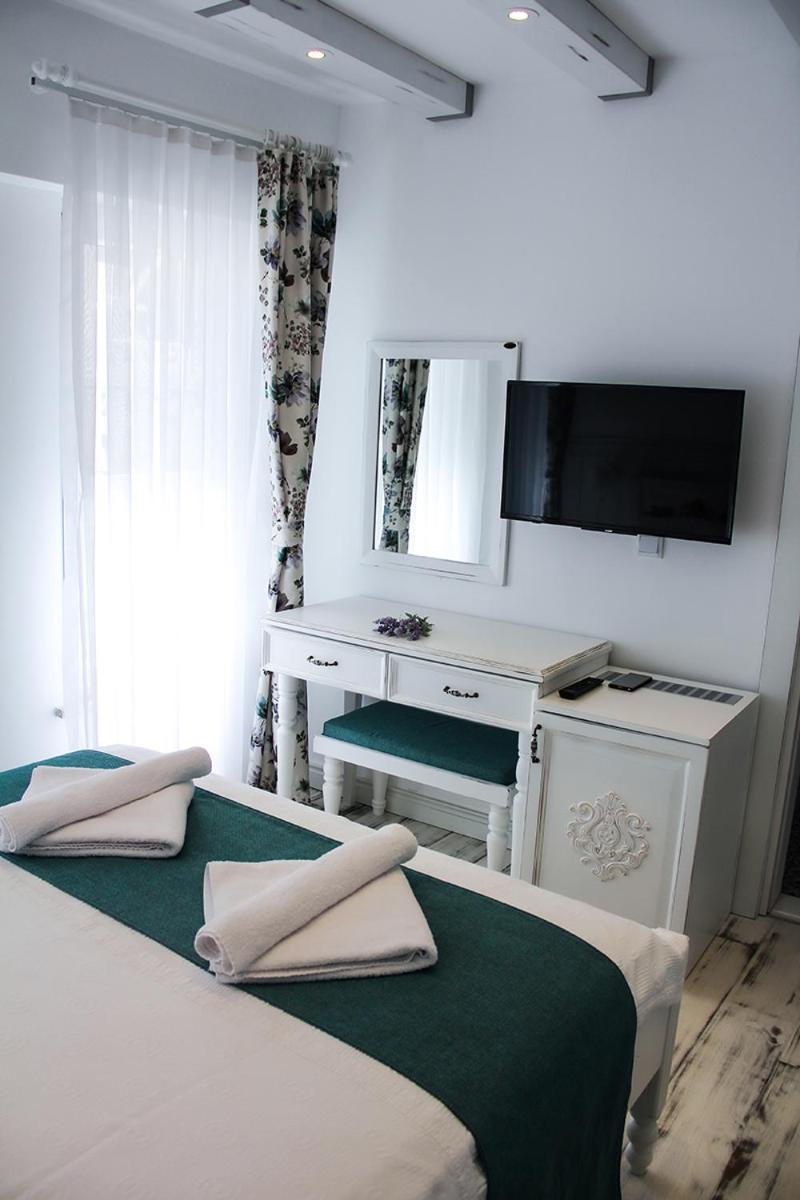 Bozcaada Fresh Otel Çanakkale Exterior photo