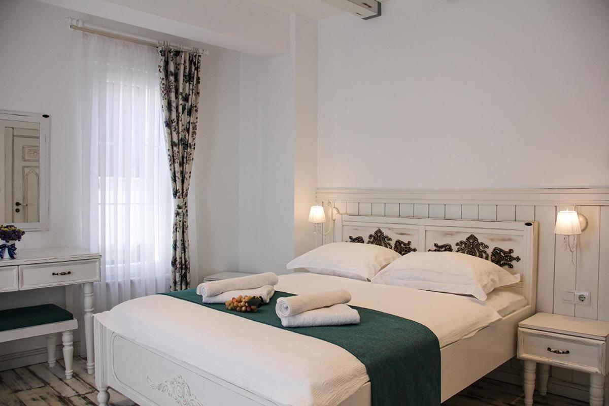 Bozcaada Fresh Otel Çanakkale Exterior photo