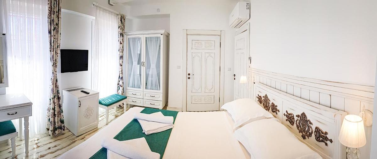 Bozcaada Fresh Otel Çanakkale Exterior photo