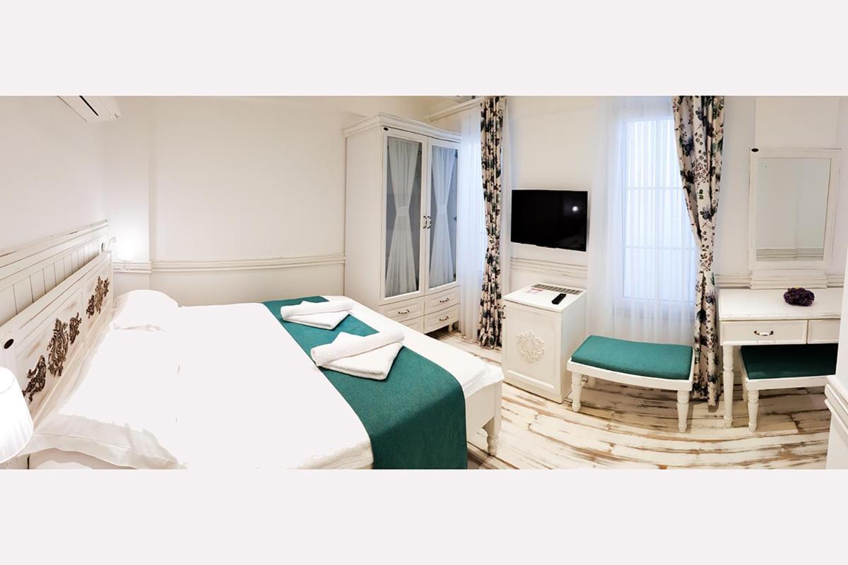 Bozcaada Fresh Otel Çanakkale Exterior photo