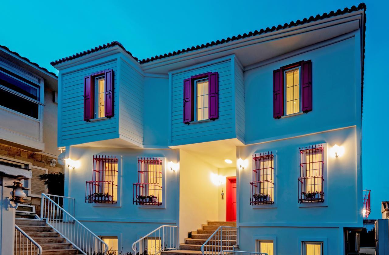 Bozcaada Fresh Otel Çanakkale Exterior photo