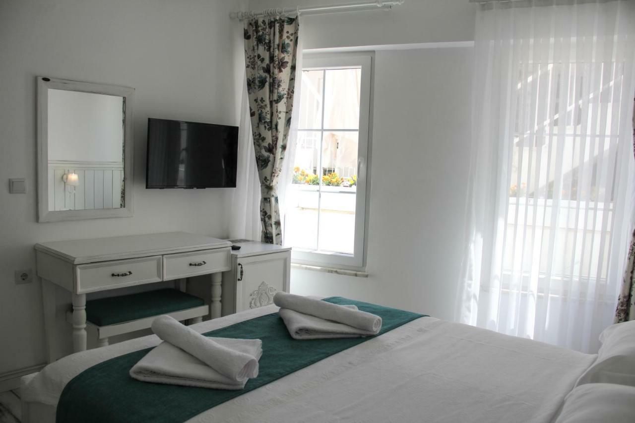 Bozcaada Fresh Otel Çanakkale Exterior photo